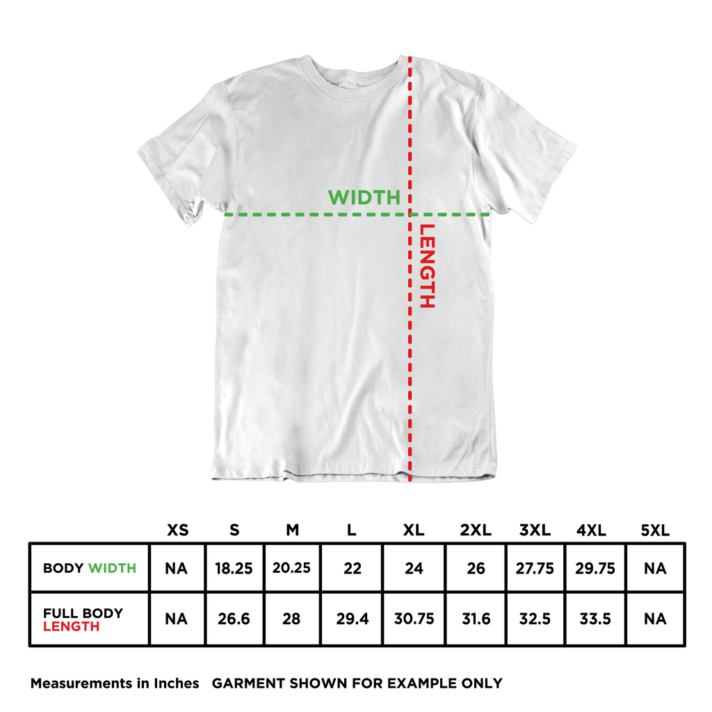 LIMITED EDITION GALAXY BRAIN CREW TEE