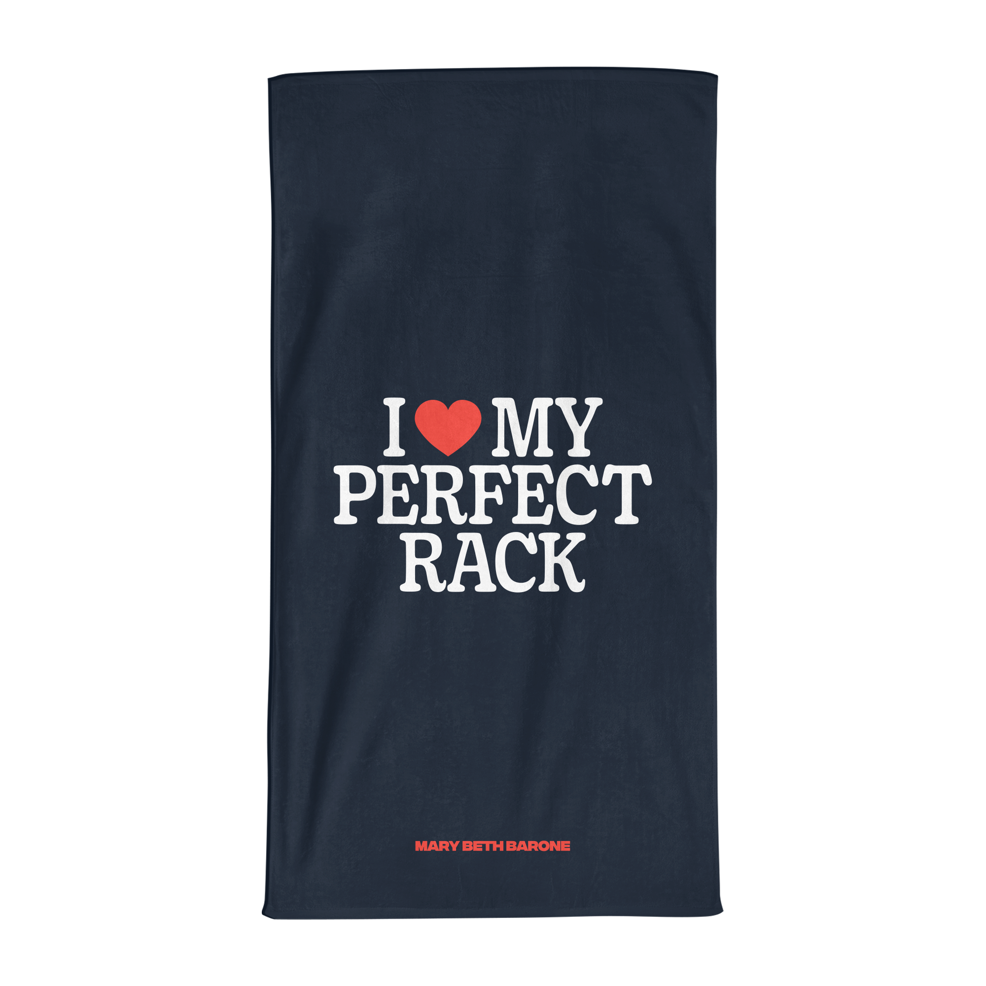 Your Perfect Towel
