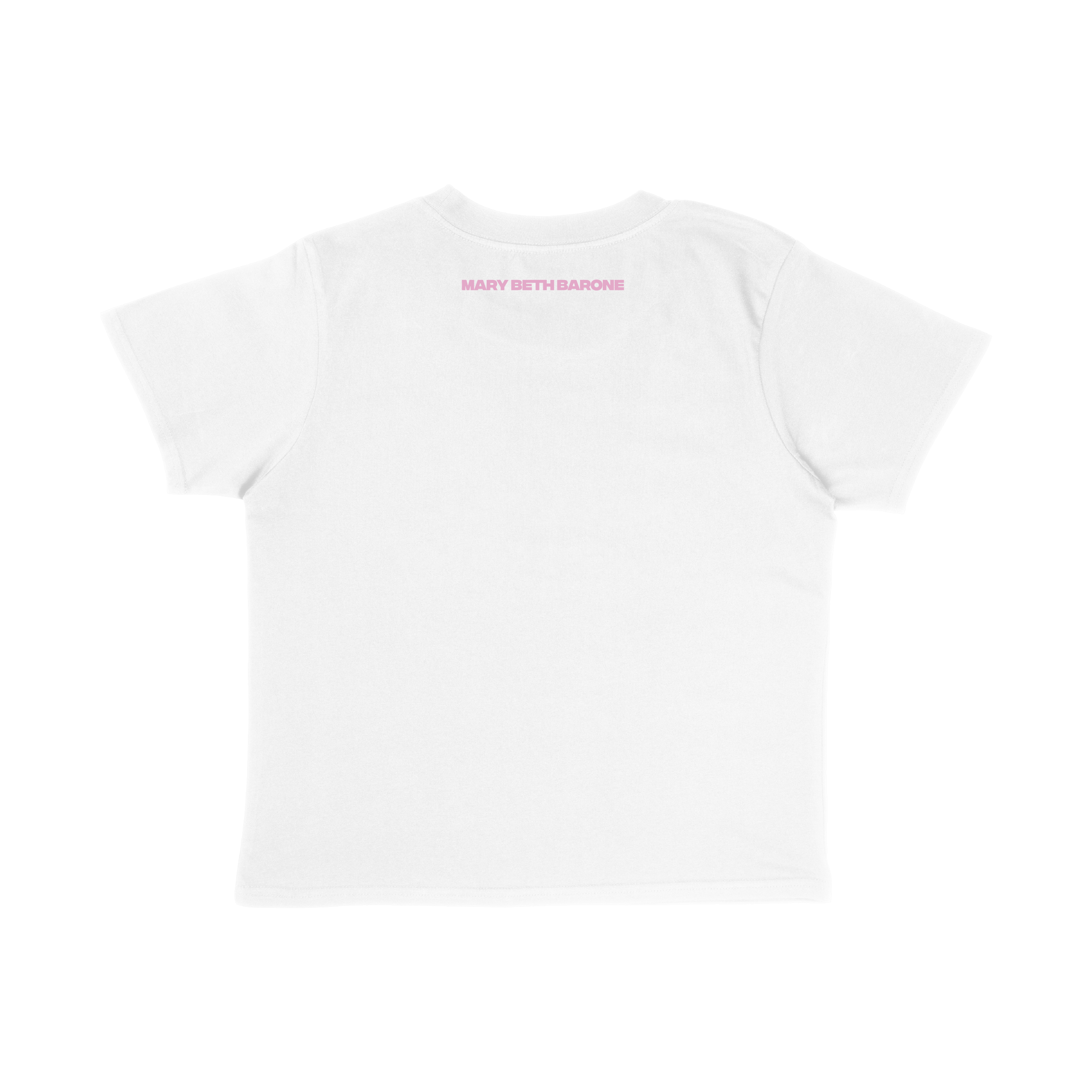 My Culture is My Costume Baby Tee
