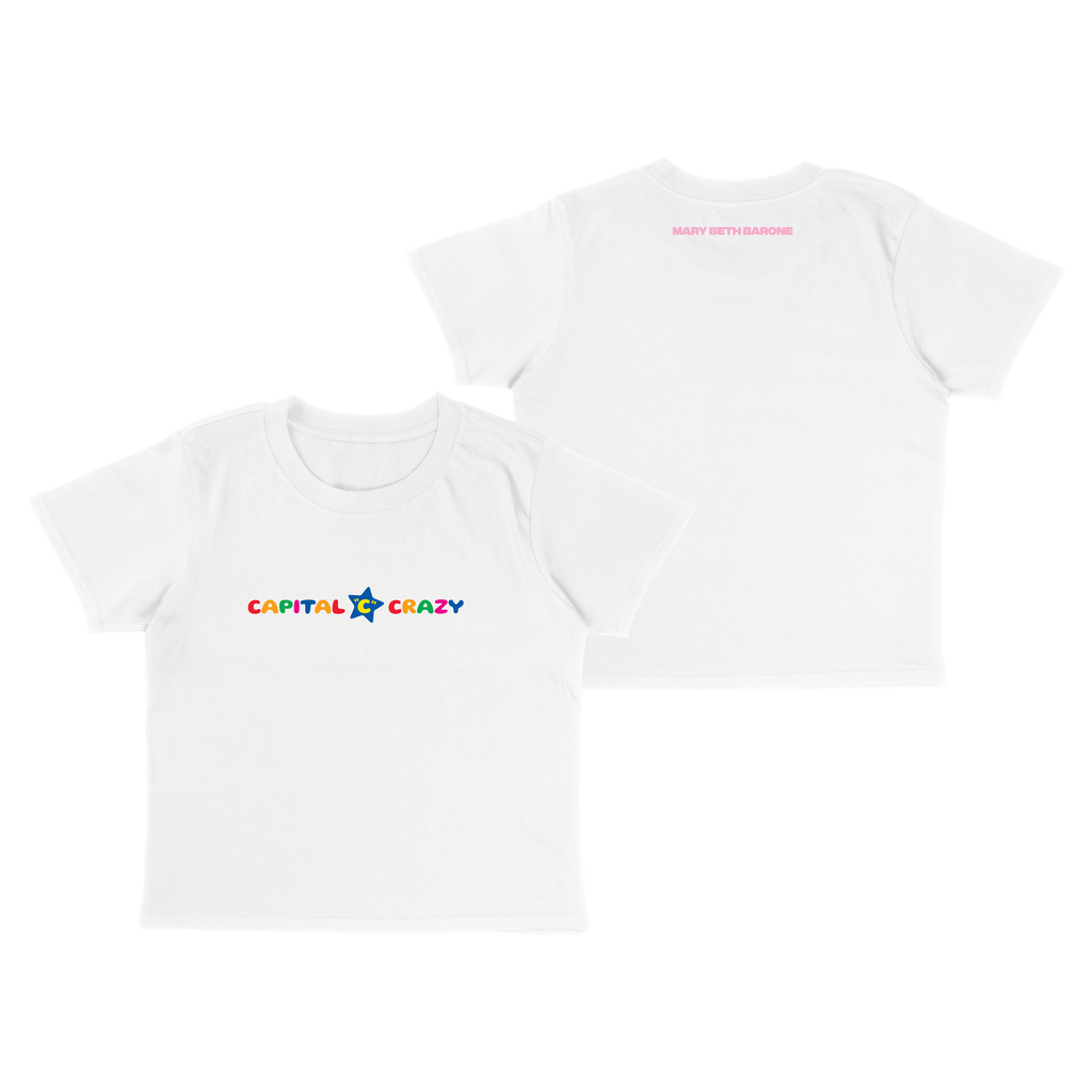 My Culture is My Costume Baby Tee