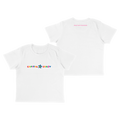 My Culture is My Costume Baby Tee