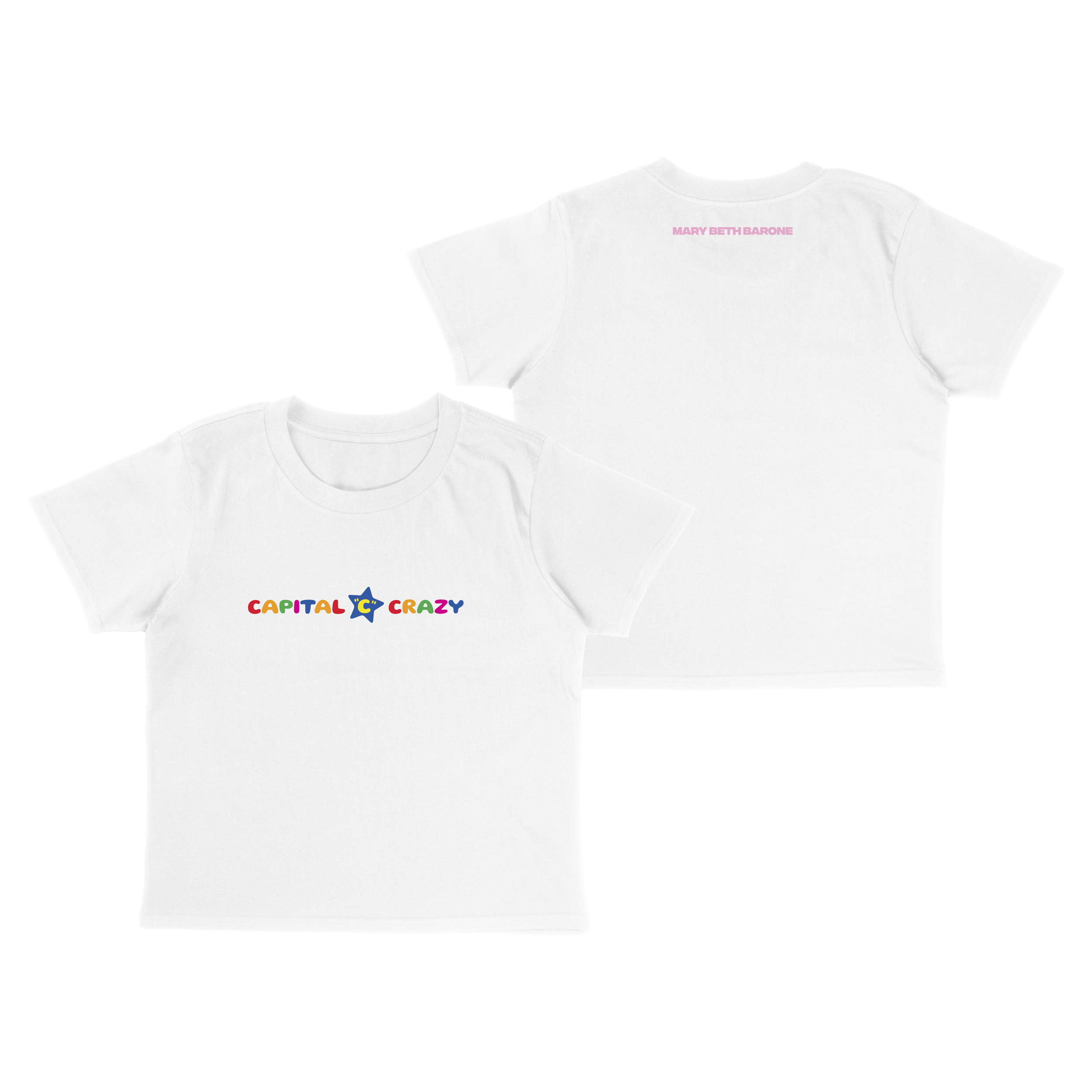 My Culture is My Costume Baby Tee