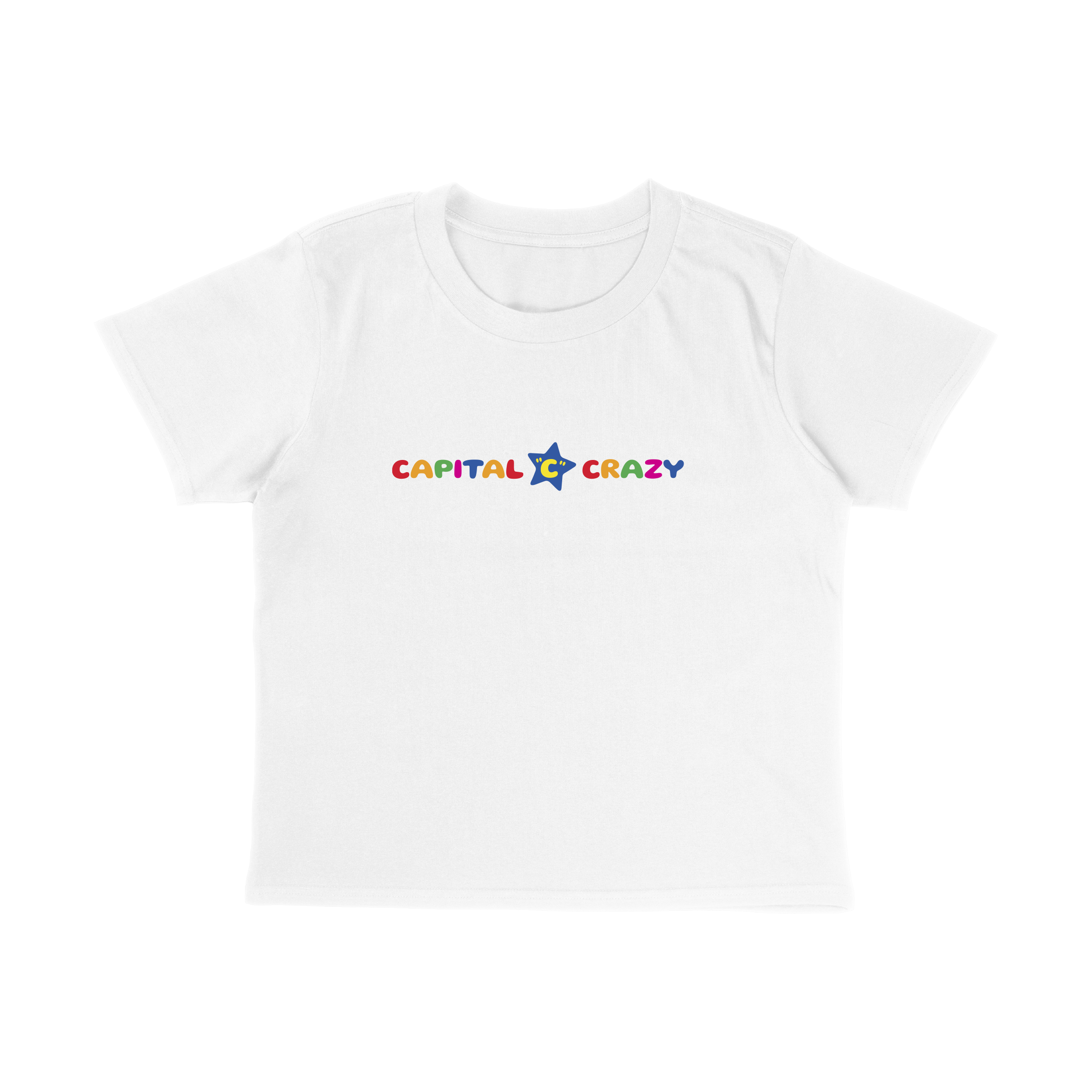 My Culture is My Costume Baby Tee