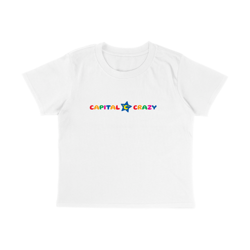 My Culture is My Costume Baby Tee