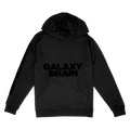 Galaxy Brain Stealth Tour Hoodie