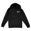Galaxy Brain I'm Spiraling Tour Hoodie
