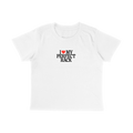I <3 My Perfect Rack Baby Tee
