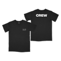 LIMITED EDITION GALAXY BRAIN CREW TEE