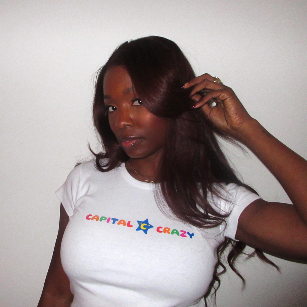 My Culture is My Costume Baby Tee