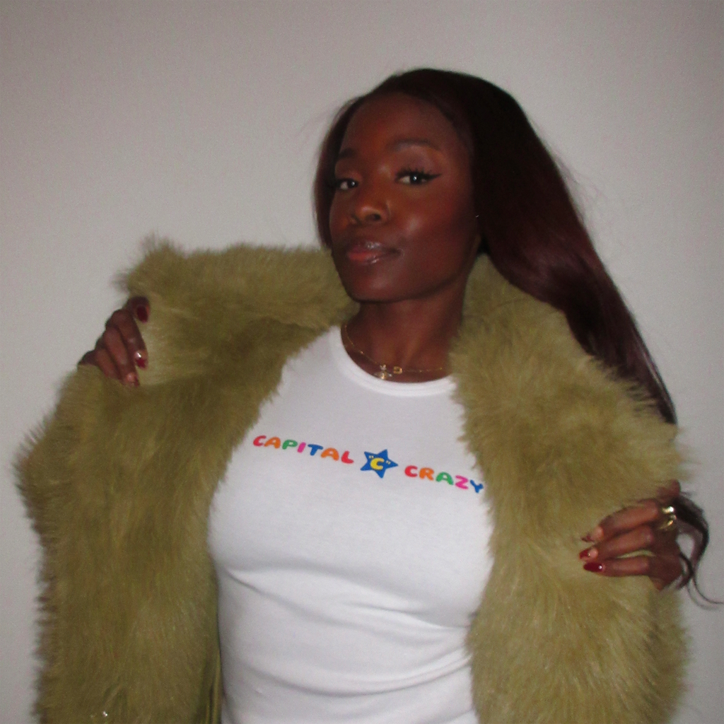 My Culture is My Costume Baby Tee